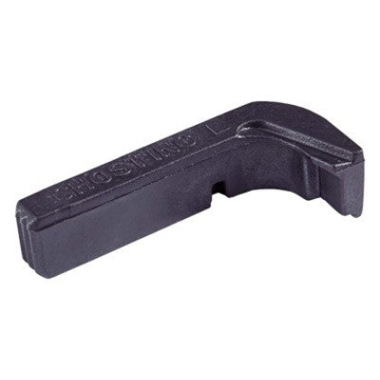 Ghost Ext. Tact. Mag Release - Fits Glock Gen 1-3 45acp-10mm
