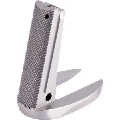 Wilson Bullet Proof One Piece - Magwell 1911 Full Size Ss