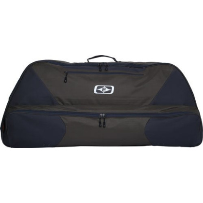 Easton Bow-go Bow Case  Olive- - Gray 41\