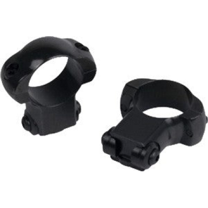 Weaver Rings .22 3-8\