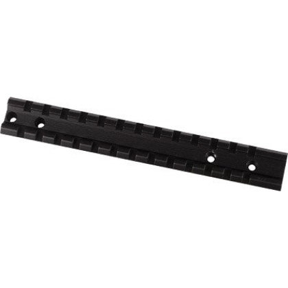 Weaver Base Multi-slot #413t - Alum Savage Accu 212-220 Slug