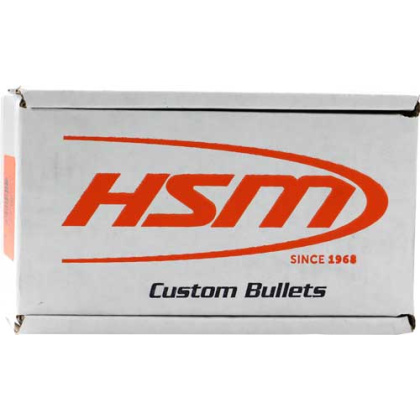 Hsm Bullets .44-40 Cal. .428 - 200gr Hard Lead-rnfp 250ct